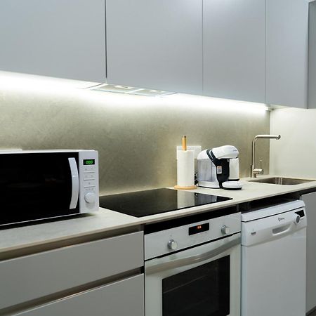Formidable Apartments บาเลนเซีย ภายนอก รูปภาพ